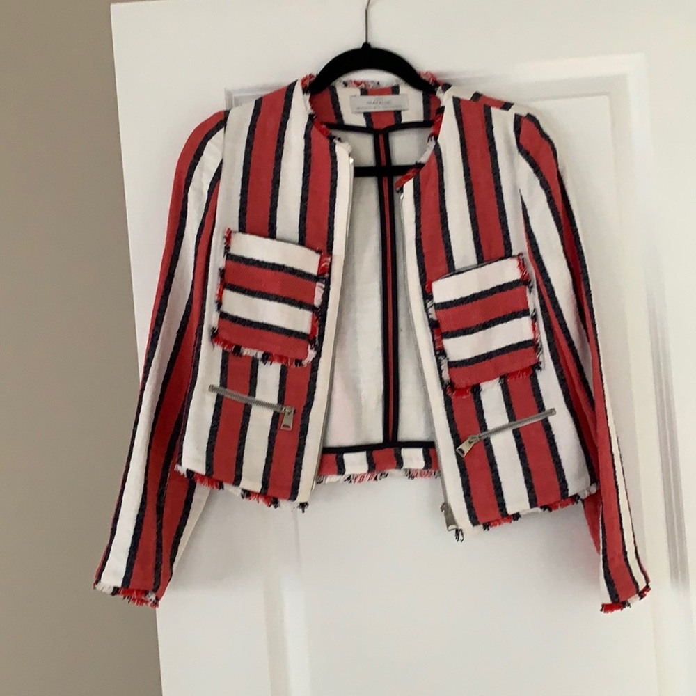 Zara blazer